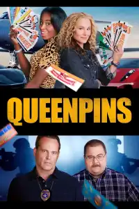 Poster : Queenpins