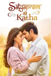 Poster : Satyaprem Ki Katha