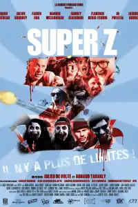 Poster : Super Z