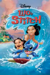 Lilo & Stitch