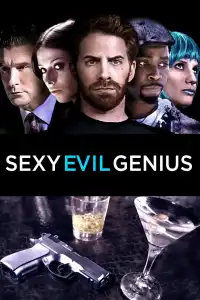 Poster : Sexy Evil Genius