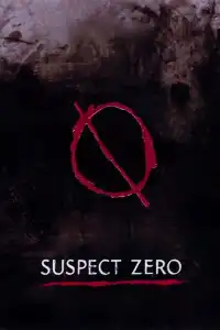 Poster : Suspect Zero