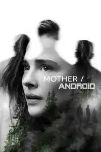 Poster : Mother/Android