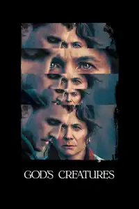 Poster : God's Creatures