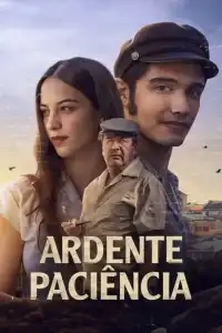 Poster : Une ardente patience