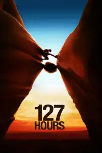 Poster : 127 heures