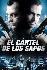 Poster : El cártel de los sapos