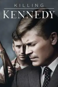 Poster : Killing Kennedy