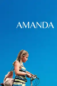 Poster : Amanda