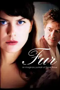 Poster : Fur : Un portrait imaginaire de Diane Arbus