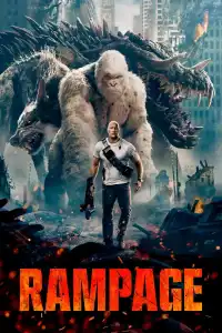 Rampage : Hors de contrôle