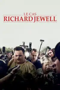 Poster : Le cas Richard Jewell