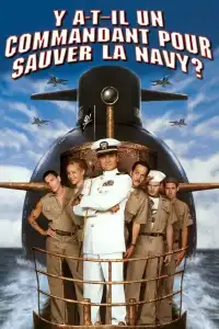 Y a-t-il un commandant pour sauver la NAVY ?