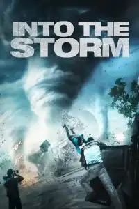 Poster : Black Storm