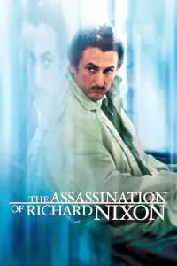 L'assassinat de Richard Nixon