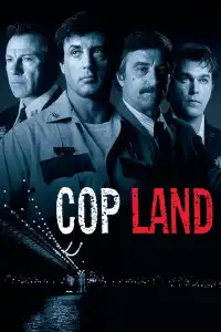 Poster : Copland