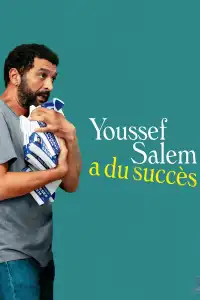 Poster : Youssef Salem a du succès