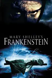 Poster : Frankenstein