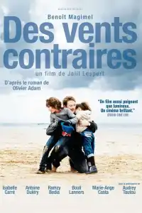 Poster : Des vents contraires