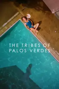 Poster : The Tribes of Palos Verdes