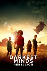 Darkest Minds : Rébellion