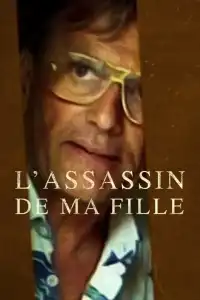 Poster : L'assassin de ma fille