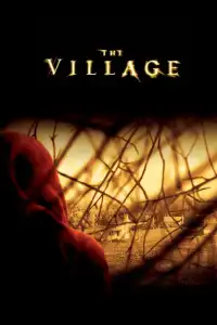 Poster : Le Village