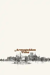 Poster : Armageddon Time