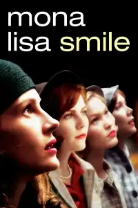 Poster : Le Sourire de Mona Lisa