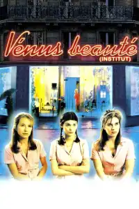 Poster : Vénus beauté (institut)