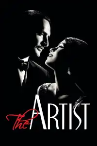 Poster : The Artist