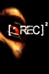 Poster : [•REC]²