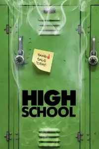 Poster : High School