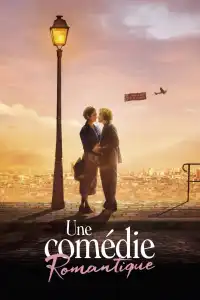 Poster : Une comédie romantique