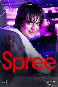 Poster : Spree