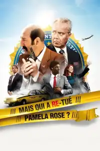 Poster : Mais qui a re-tué Pamela Rose ?