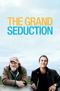 Poster : La grande séduction à l'anglaise