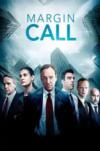 Poster : Margin call