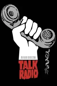 Poster : Talk Radio