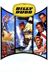 Poster : Billy Budd