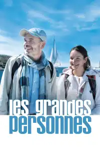 Poster : Les Grandes personnes