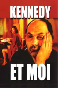 Poster : Kennedy et moi