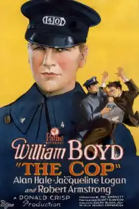 The Cop