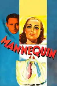 Poster : Mannequin