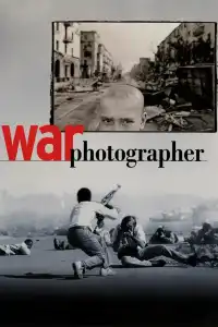 War Photographer