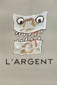 Poster : L'Argent