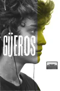 Poster : Güeros