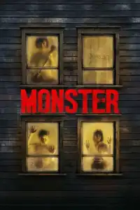 Poster : Monster