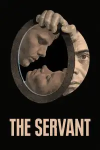 Poster : The Servant