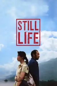 Poster : Still Life